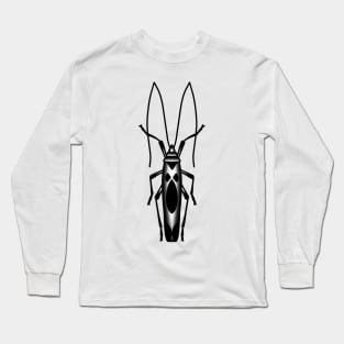 Beetle Long Sleeve T-Shirt